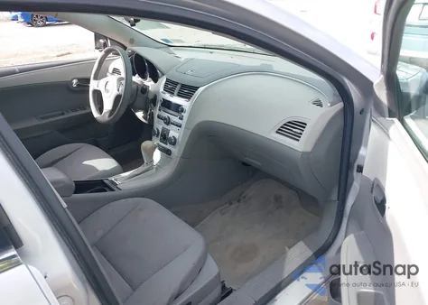 2012 Chevrolet Malibu Ls z USA, uszkodzony, nr VIN 1G1ZB5E00CF297661